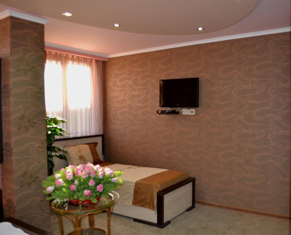 New Baxos Hotel Erevan Camera foto
